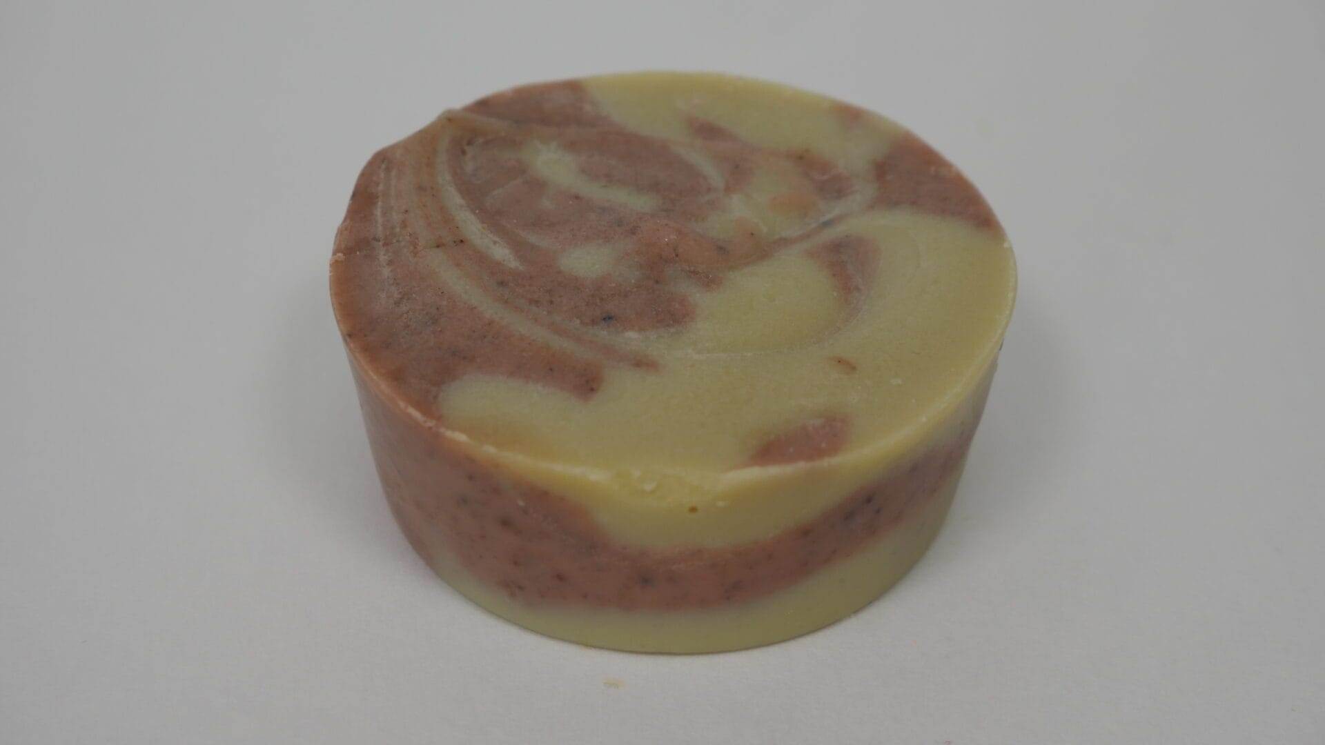 Shampoo Soap